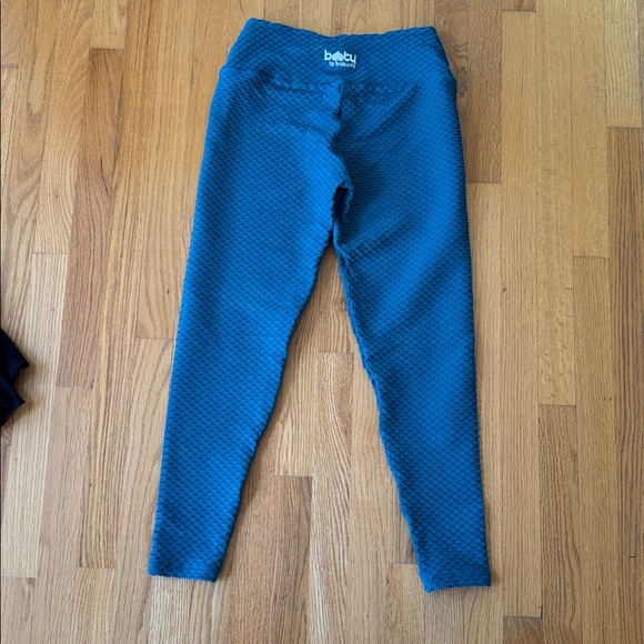 Booty by Brabants Curvy Leggings - Picture 2 of 5